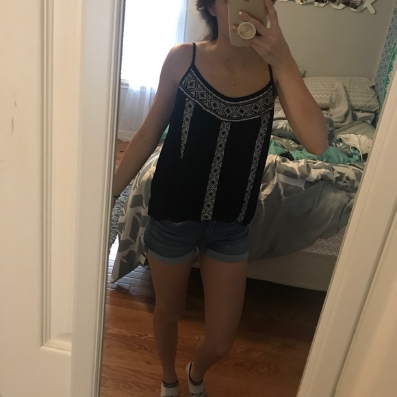 Mossimo Supply Co. Tops - TANK TOP